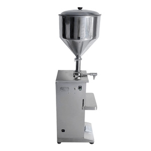 เครื่องบรรจุแบบกึ่งแนวตั้ง CHINCAN รุ่น 220V 220v - Product Image 3