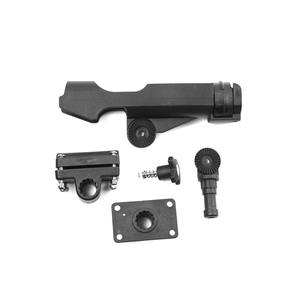 Accessoires pour <span class=keywords><strong>bateau</strong></span> et canoë, <span class=keywords><strong>support</strong></span> <span class=keywords><strong>de</strong></span> <span class=keywords><strong>canne</strong></span> à pêche pivotant 360 pour Kayak - Product Image 3