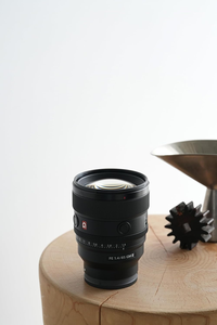 เลนส์โซนี่ FE 85 มม. F1.4 GM II (SEL85F14GM2) - Product Image 6