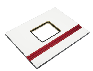 Brikley rắn <span class=keywords><strong>CNC</strong></span> Router bảng Top Máy may bảng Top HPL nhỏ gọn Laminate bảng Top đồ nội thất nhiều lớp bàn làm việc Phenolic - Product Image 3