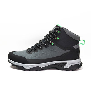 ODM OBM Custom Hanagal OEM Factory 35812 Top Quality Trail Waterproof scarpe da trekking traspiranti Cross Country - Product Image 3
