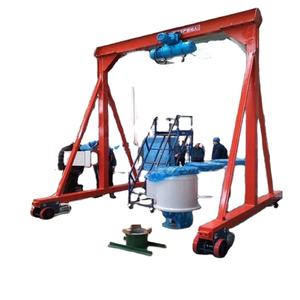 في ورشة العمل ، 3 طن قابل للتعديل وقابل للنقل و <span class=keywords><strong>5</strong></span> طن محمول شائع - Product Image 3