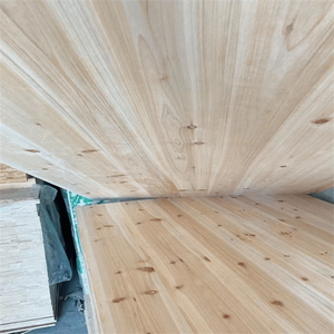 <span class=keywords><strong>Planche</strong></span> en bois massif de <span class=keywords><strong>sapin</strong></span> chinois, légère, matière première pour la décoration intérieure - Product Image 6