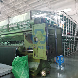 Лидер продаж, линия по производству плетеной искусственной травы - Product Image 2