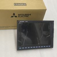 Unidad de Control CNC Mitsubishi M700 FCA720P-4VS, Sistema CNC Completo para Fresadora, Centro de Mecanizado Vertical