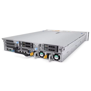 เซิร์ฟเวอร์ Dell R740 ประสิทธิภาพสูง, 1x บราวน์ 3204, แรม 16GB, ฮาร์ดดิสก์ 1TB SATA, 1x พาวเวอร์ซัพพลาย 750W, 8 ช่องใส่ฮาร์ดดิสก์แบบ LFF - Product Image 3