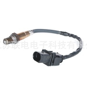 Oxygen <b>Sensor</b> 03C906262D 0258017269 0258017506 <b>For</b> <b>Car</b> Replacement Repair LFL7188G1 - Product Image 1