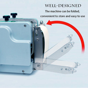 Macchina per fare la pelle per uso domestico piccolo gnocco/<span class=keywords><strong>Pizza</strong></span>/involtino primavera/Wonton 110V/220V - Product Image 2