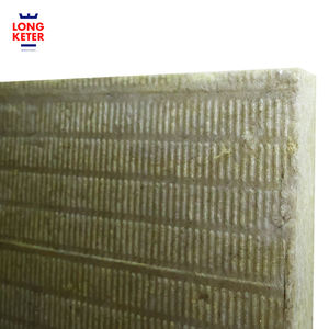 내열성 2023 최고 판매 중국에서 좋은 품질의 제조 3600/7200/14640mm 바위 울 담요 - Product Image 5