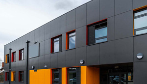 Modern Design 3mm 4mm Alucobond Cladding Aluminium Composite <strong>Panel</strong> for Hotel Use Best Price on Aluminum Alloy <strong>Material</strong> - Product Image 5