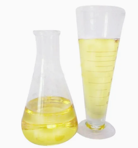 Matière première cosmétique liquide CAPB Cocamidopropyl Bétaïne 30% Tensioactif légèrement jaune pour shampoing, gel douche et produits capillaires - Product Image 6