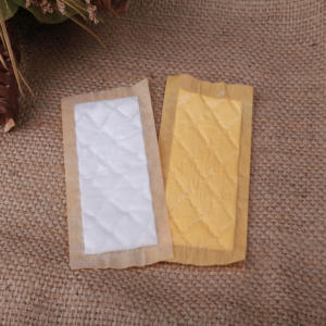 Absorbent <b>Meat</b> Pad for Food Packaging Moisture Absorber Adsorption Pad in <b>Meat</b> <b>Poultry</b> Fruit Tray Food - Product Image 5