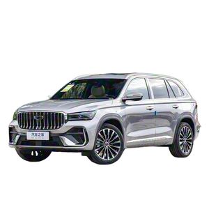 Geely Tugella Xingyue L SUV haute vitesse, voiture électrique intelligente, hybride, voiture d'occasion, Monjaro - Product Image 4