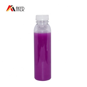 Nhà Máy Bán Buôn Biểu Tượng Tùy Chỉnh Sinh Thái Thân Thiện Với 400Ml <span class=keywords><strong>500Ml</strong></span> Phân Hủy Sinh Học Nhựa <span class=keywords><strong>Pet</strong></span> Bao Bì Nước Uống Nước Trái Cây Nước Khoáng Chai - Product Image 3