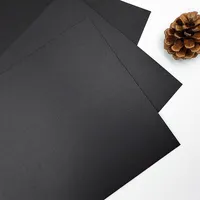 Eco - Friendly 180g 200g Color Bristol Board Drawing Paper For Card  Stiffness