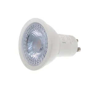 Innen dimmbare gu10 LED-Lampe Mini-Scheinwerfer Scheinwerfer Lampen für Wohnhäuser am wenigsten Großhandel