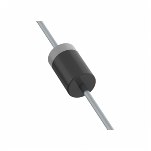 DO-201AE, Axial Diodes Buy Electronics Components Online 1N5345B_R2_00001 Manufacturer Channel - Product Image 1
