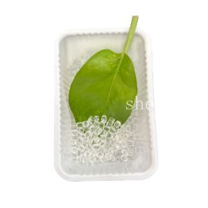 Gránulos de Poliestireno GPPS de Alta Calidad, Material Plástico Virgen GPPS 152 de Alta Transparencia - Product Image 6