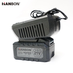 New Product Factory Price 21V Cordless <b>Power</b> <b>Tool</b> Lithium Hammer Concrete Wood Drilling Set 140413 Professional <b>Power</b> Hammer Ham - Product Image 3