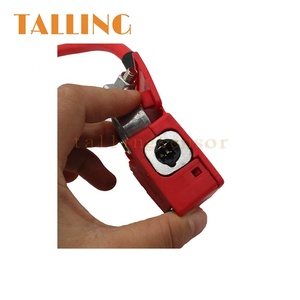 Cavo Positivo Batteria <span class=keywords><strong>Ricambio</strong></span> Auto 61129259425 Per <span class=keywords><strong>BMW</strong></span> Serie 3 330LiX 2015-2022 - Product Image 6