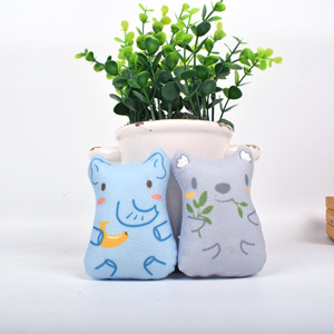 Atacado Sustentável Catfish-Shaped <span class=keywords><strong>Catnip</strong></span> Stuffed Animals Eco-Friendly Cartoon Puppy Dog Chew Brinquedos para gatos Fabricado Pet - Product Image 5