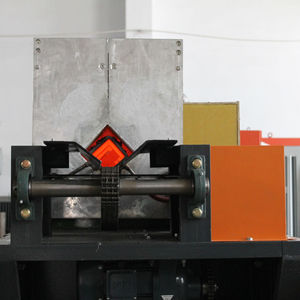 قضيب معدني البليت الصلب الصناعية التسخين بالحث فرن المعادن إعادة تسخين الفرن ل تزوير البثق الساخن المتداول - Product Image 3