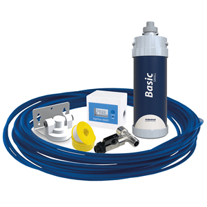 Chuyên nghiệp lọc nước Kit microfiltration nước với cơ bản Bộ lọc nhỏ-mịn nước - Product Image 2