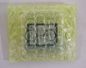 Nueva Tarjeta de Memoria KV-M4G de 4GB Nueva en Caja - Product Image 2