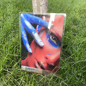 <span class=keywords><strong>Feuille</strong></span> de panneau acrylique avec logo personnalisé pour impression UV Signe d'affiche acrylique impression UV - Product Image 5