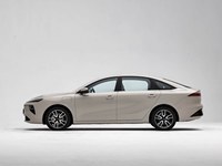 Voiture compacte économique Roewe D6 2026 450KM édition Youxiang, voiture électrique pure, véhicules à énergie nouvelle