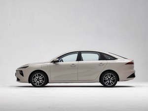 Económico Roewe D6 2026 450KM Edición <span class=keywords><strong>Youxiang</strong></span>, Auto Compacto Eléctrico Puro, Vehículo de Nueva Energía - Product Image 4