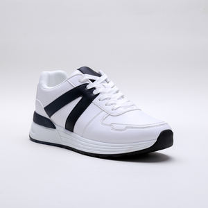 Nieuwe Schoenen Voor Heren Trendy En Veelzijdige Sportschoenen Casual Hardloopschoenen 2025 Trending - Product Image 6