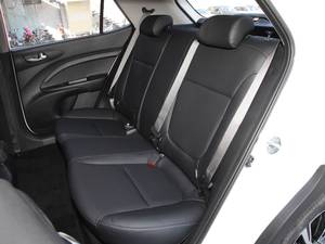 기아 Kx1 페이스리프트 1.4L Cvt 선 프루프 풀 옵션 Fwd 저렴한 왼쪽 방향타 Suv 0km 중고 가솔린 자동차 2022 - Product Image 4