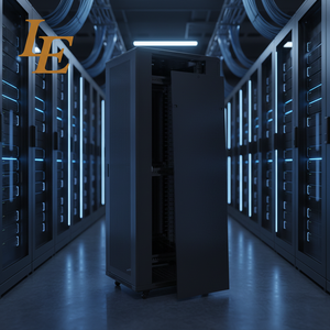 Gabinete de Red para Servidor de 23U y 600*600mm, Tipo Rack, en Stock - Product Image 1