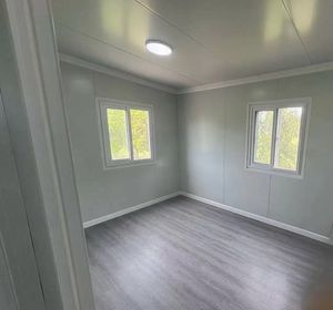 DYCE1 Casa Contenedor Modular <span class=keywords><strong>de</strong></span> Diseño Moderno <span class=keywords><strong>de</strong></span> Mediados <span class=keywords><strong>de</strong></span> Siglo, Transpirable, <span class=keywords><strong>de</strong></span> Forma Cuadrada, Modelo 3D, para Sala <span class=keywords><strong>de</strong></span> Estar u Oficina - Product Image 5