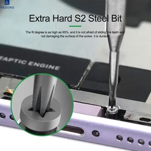 Teléfono móvil de pantalla LCD para diferentes marcas de móviles de pantalla LCD lcds original del teléfono móvil para el iPhone - Product Image 5