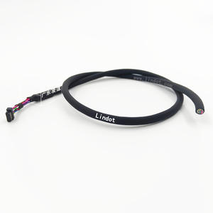 Compatible con Heidenham <span class=keywords><strong>RENCO</strong></span> R35IL 788619-3K 679489-02 606544-04 1233223 IP65 Clasificado 220V 220A -20 ~ + 70 - Product Image 6