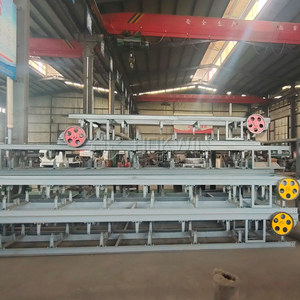 Sistema de Transportador Móvel Elétrico Automático de Alta Capacidade com Altura Ajustável para Carregamento e Descarregamento de Sacos de Farinha, Grãos e Cimento - Product Image 4