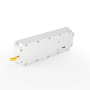 Modul Rf nirkabel dan harga pabrik 100-7200Mhz modul deteksi daya 40W kinerja tinggi untuk sistem Anti Drone - Product Image 5