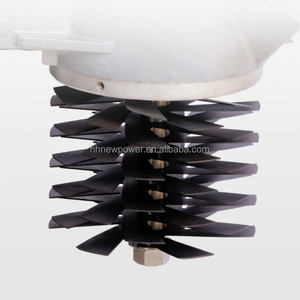 Nueva Picadora Industrial de Vegetales de 300 kg con Motor para Batata, Cebolla, Ajo, Jengibre, 110V/220V/380V - Product Image 4