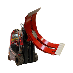 Abrazadera enrollable giratoria de 360 ° fabricada en Turquía - Product Image 1