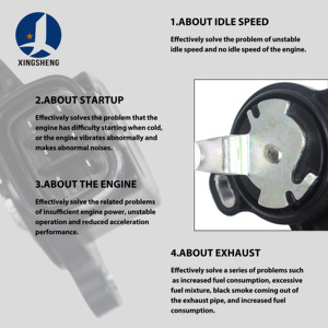 Ga Accelerator Pedal cảm biến 18919-5y700 cho <span class=keywords><strong>Nissan</strong></span> X-Trail Infiniti qr20/25 TPS cảm biến - Product Image 5