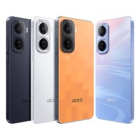 Smartphone original IQOO Neo 11 5G, 6.82 pouces, 2K AMOLED 144Hz, écran Octa Core Snapdragon 8 Elite, Android 16 Dual-SIM, CDMA/GSM