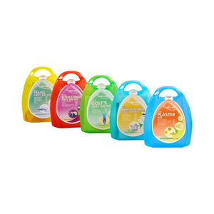 Pequeños En Promoción, <span class=keywords><strong>Botiquines</strong></span> De Primeros Auxilios De Alta Calidad - Product Image 3