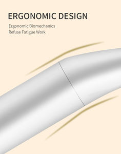Turbina de <span class=keywords><strong>contra</strong></span>ángulo de anillo verde de pieza de mano de baja velocidad 20:1 dental para cirugía de implantes, maquinaria eléctrica para construcción metálica - Product Image 4