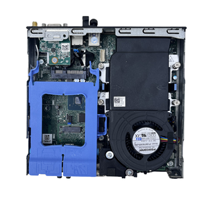 Utilizado para <span class=keywords><strong>Dell</strong></span> <span class=keywords><strong>Optiplex</strong></span> <span class=keywords><strong>3060</strong></span> MFF Mini computadora de escritorio I3 I5 I7 Business Host para Office Home DDR4 Mini computadora de escritorio Host - Product Image 4