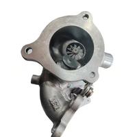 Turbocharger Chery Automobile 1.5T NGT13Z untuk 853472-0002 E4T15C-1118010 Suku Cadang Turbo