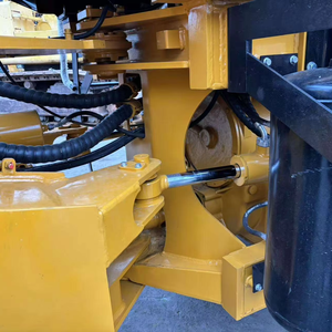 Envío Gratis EPA XG-908 Minicargadora Retroexcavadora con Motor CAMC, Hidráulica Liyuan, 1 Año de Garantía, Cargadora de Orugas con Engranajes Centrales Howo Nueva - Product Image 3