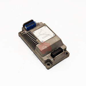 Phụ Tùng Động Cơ Diesel Mô-đun Điều Khiển Đánh Lửa <span class=keywords><strong>Cummins</strong></span> 5265129 5296050 5320525 <span class=keywords><strong>Cummins</strong></span> ISLGAS 5265129 5296050 5320525 - Product Image 4