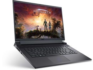 Ordinateur portable de jeu ultra performant Factory G16-7630 Core I7 RTX4060/4070 16 Go/32 Go 16 pouces I9-13900HX - Product Image 2